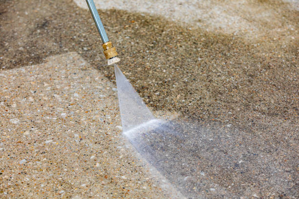 Best Sidewalk and Walkway Pressure Cleaning in Meadowbrook, VA