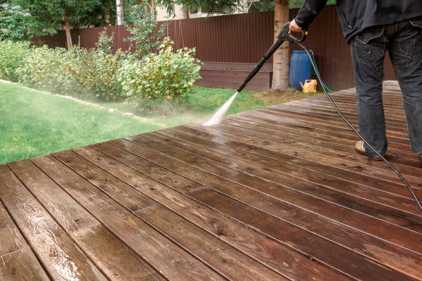 Best Rust and Stain Removal in Meadowbrook, VA