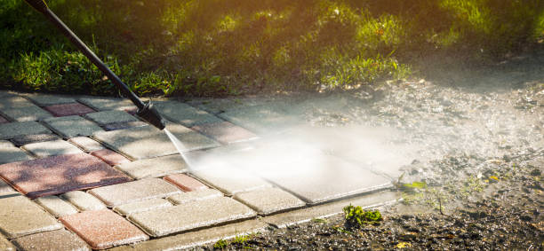 Best Pool Deck Cleaning in Meadowbrook, VA