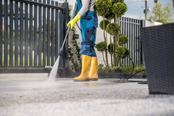 Best Oil and Grease Removal from Surfaces in Meadowbrook, VA