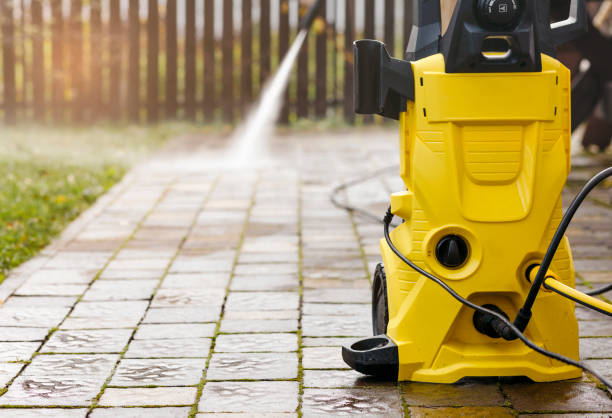 Professional Pressure Washing Services in Meadowbrook, VA