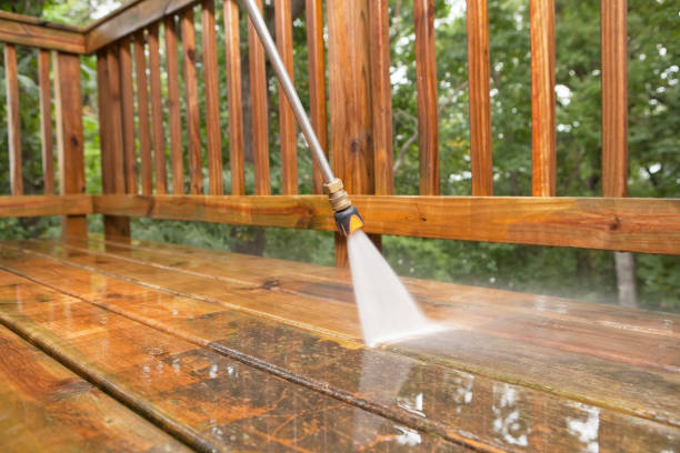 Best Concrete Surface Cleaning in Meadowbrook, VA